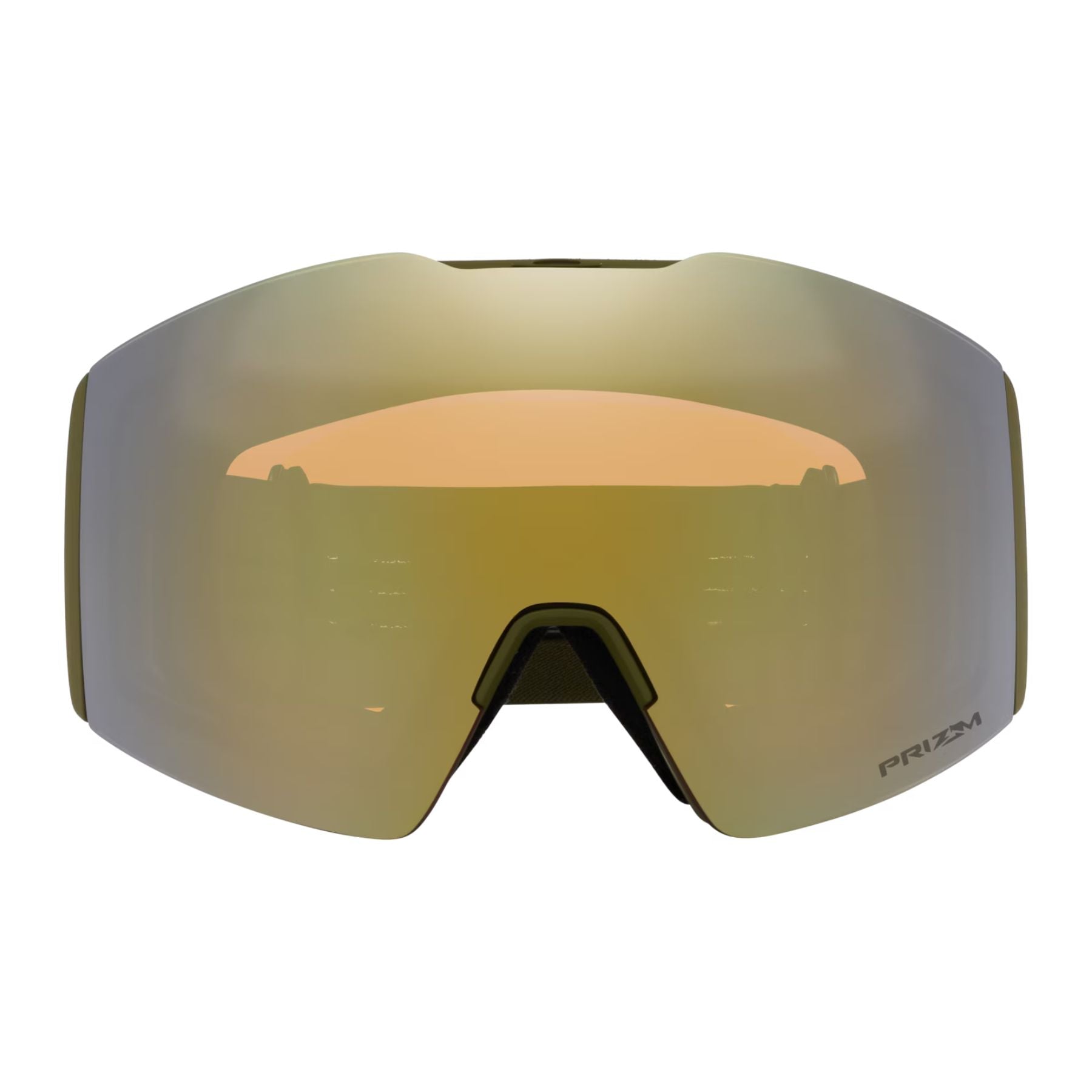 Oakley Fall Line L Skibrille