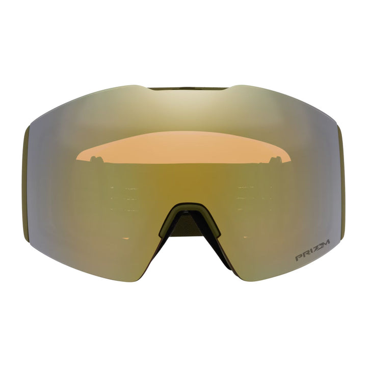 Oakley Fall Line L Skibrille