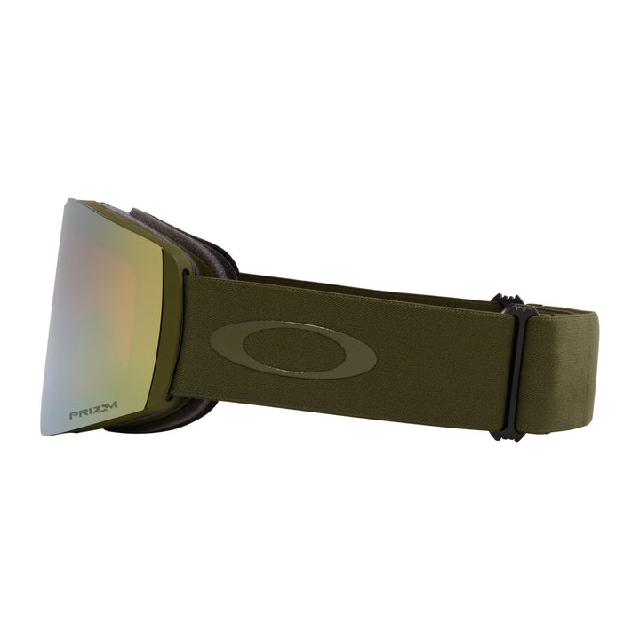 Oakley Fall Line L Skibrille