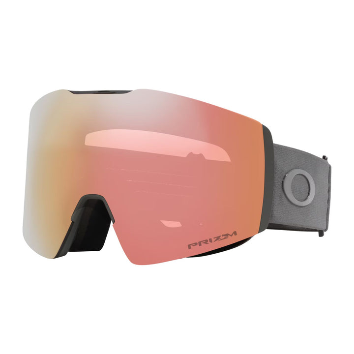 Oakley Fall Line L Skibrille