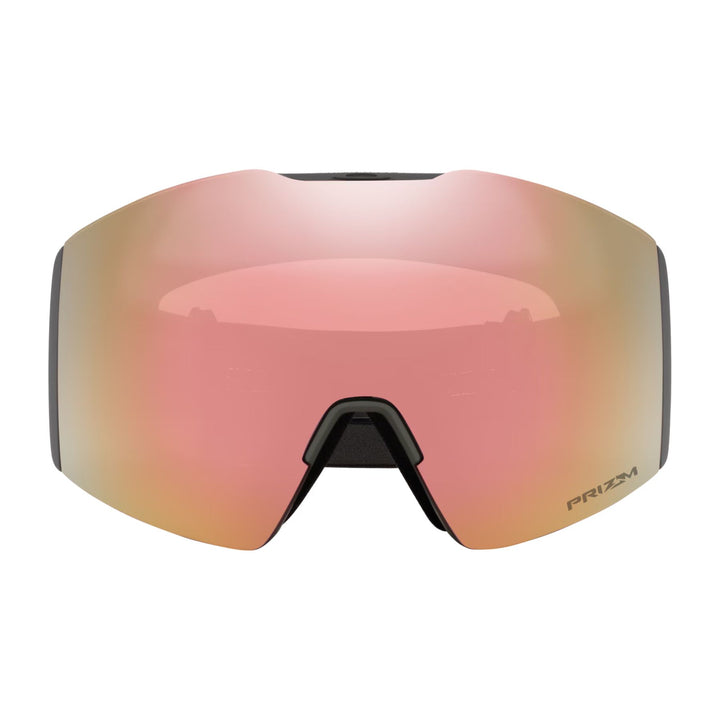 Oakley Fall Line L Skibrille