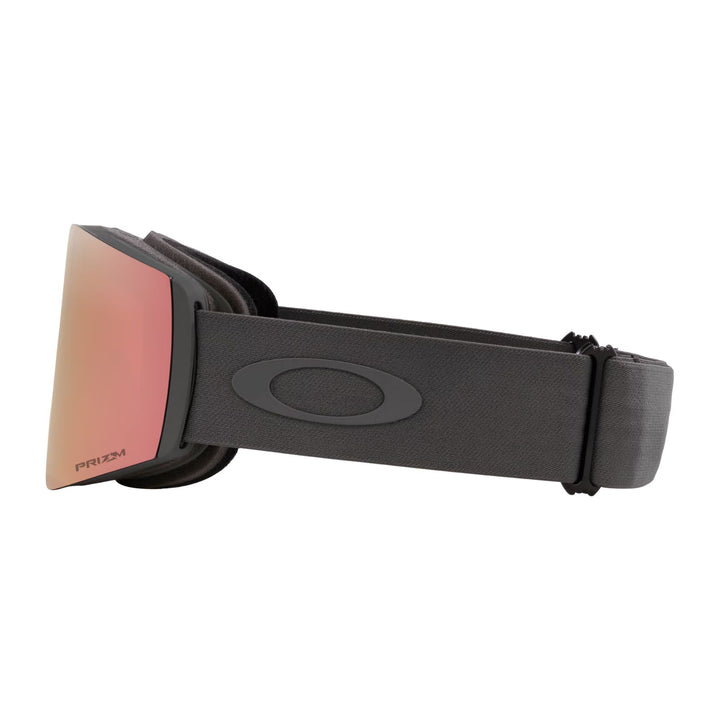 Oakley Fall Line L Skibrille
