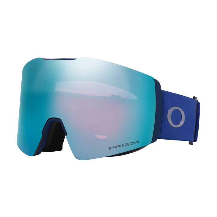 Oakley Fall Line L Skibrille