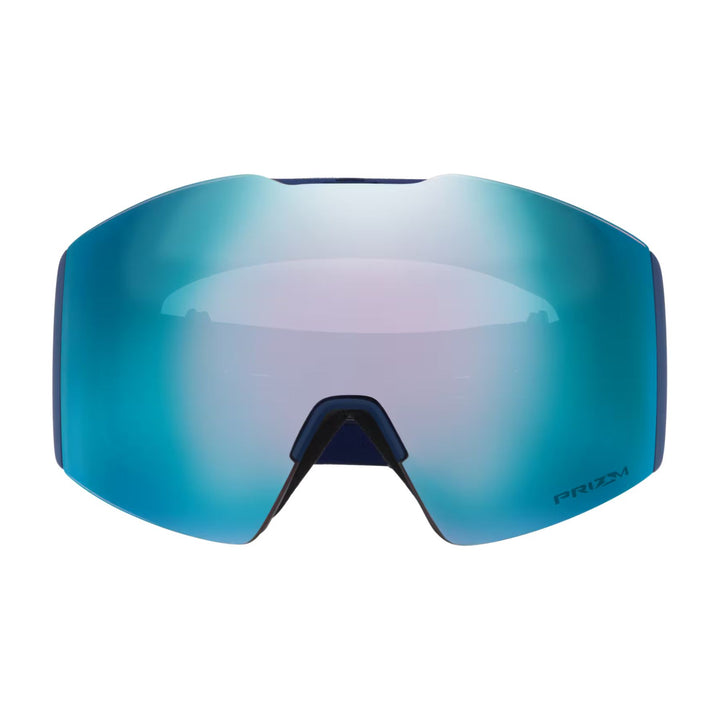 Oakley Fall Line L Skibrille