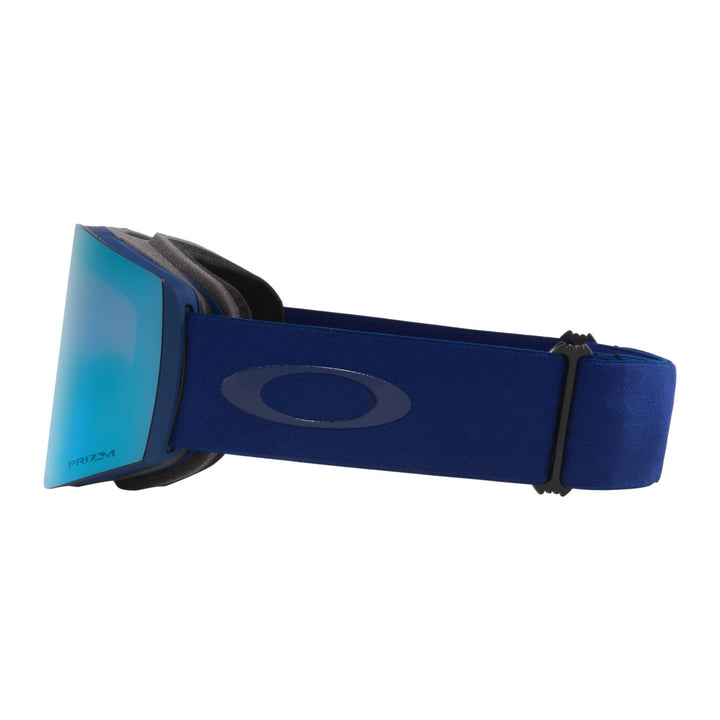 Oakley Fall Line L Skibrille