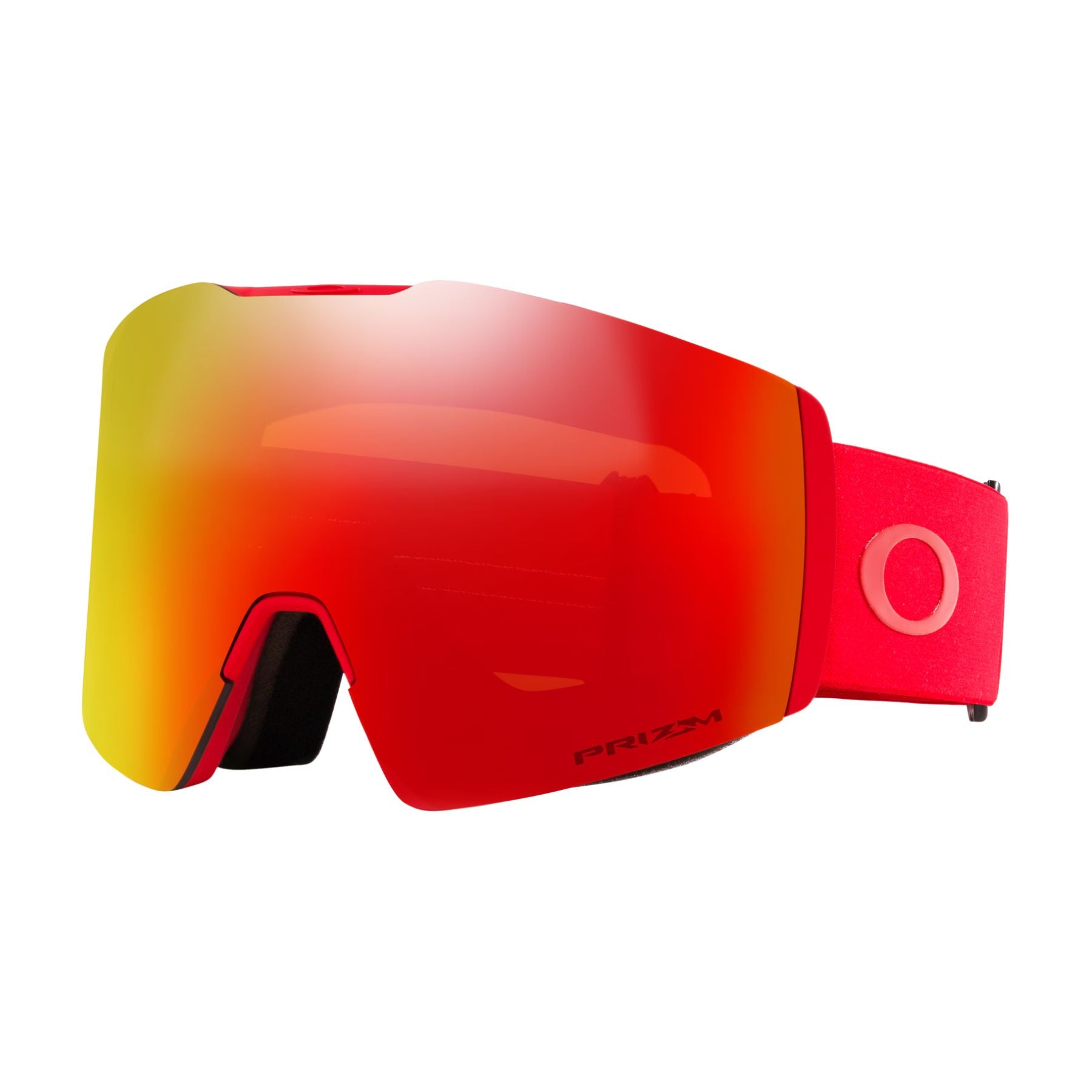 Oakley Fall Line L Skibrille