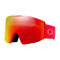 Matte Redline / Prizm Torch Iridium