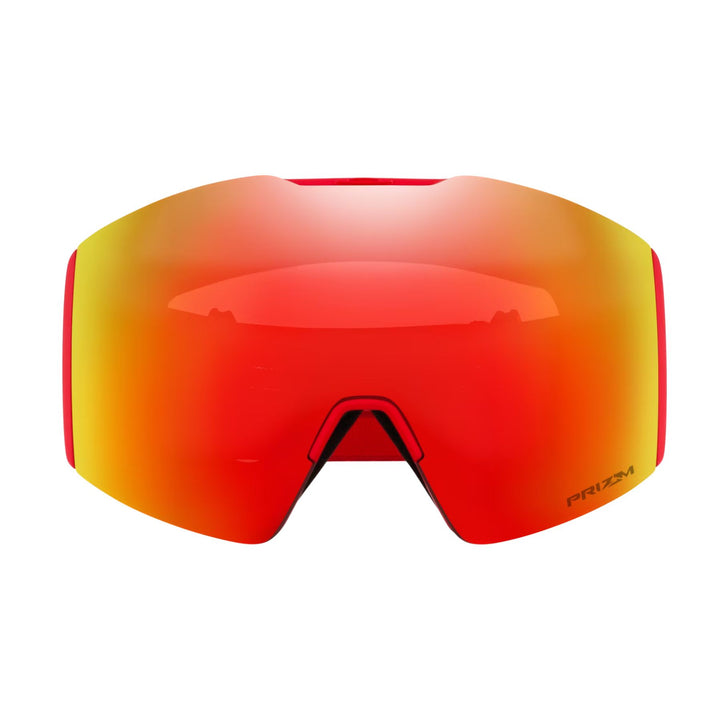 Oakley Fall Line L Skibrille