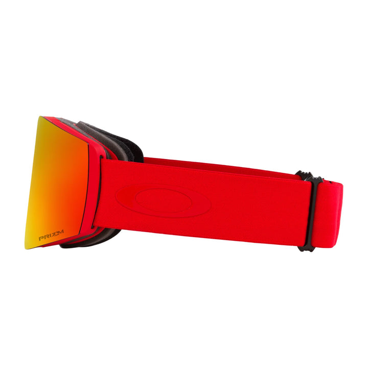 Oakley Fall Line L Skibrille