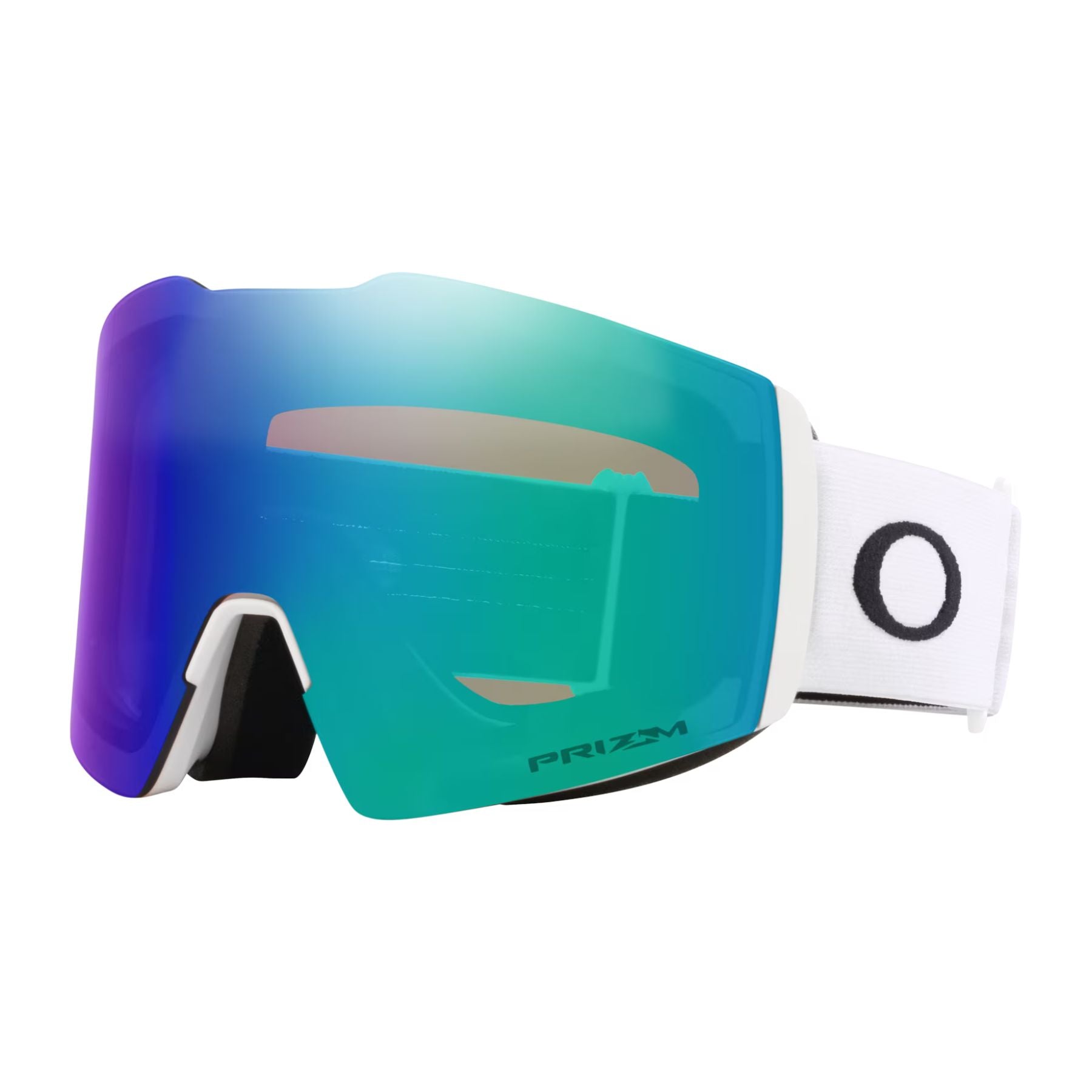 Oakley Fall Line L Skibrille