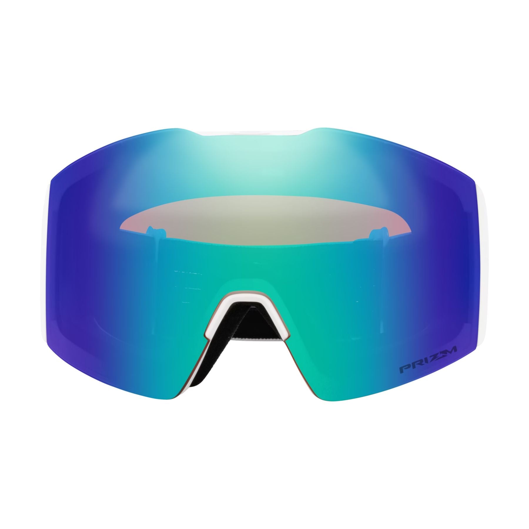 Oakley Fall Line L Skibrille