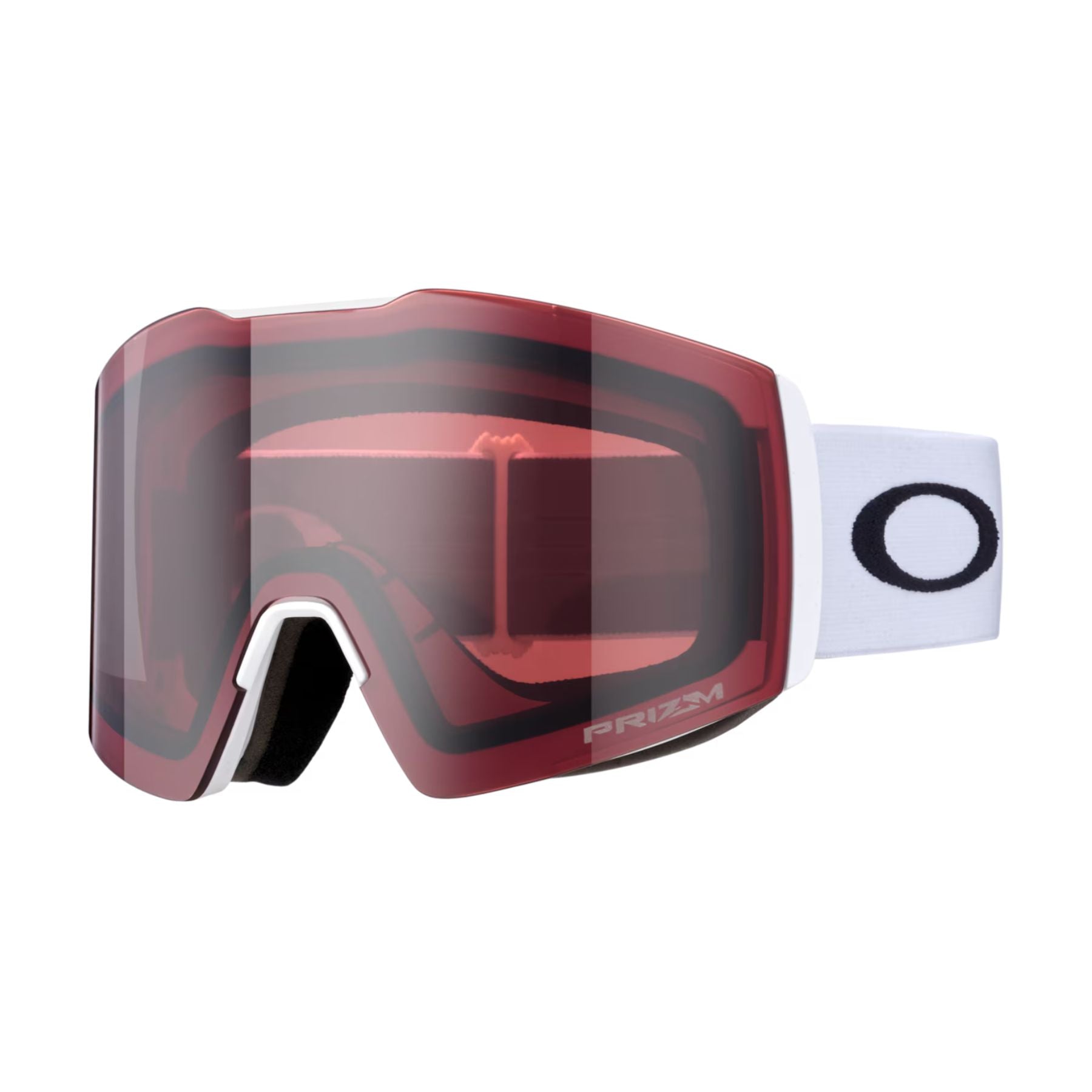 Oakley Fall Line L Skibrille