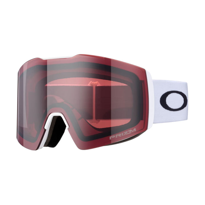 Oakley Fall Line L Skibrille
