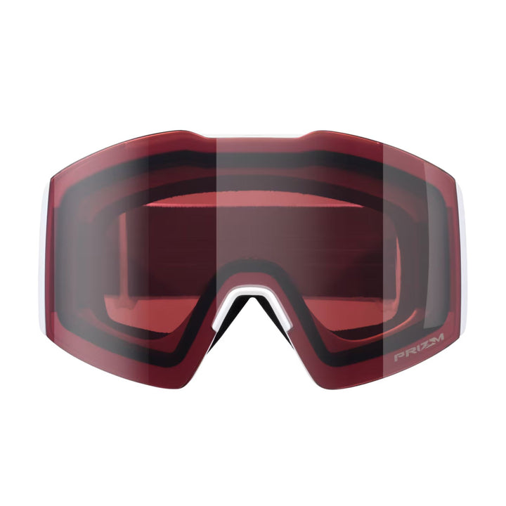 Oakley Fall Line L Skibrille