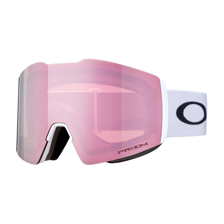 Oakley Fall Line L Skibrille
