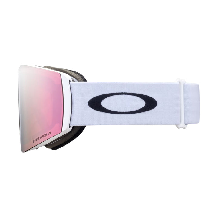 Oakley Fall Line L Skibrille