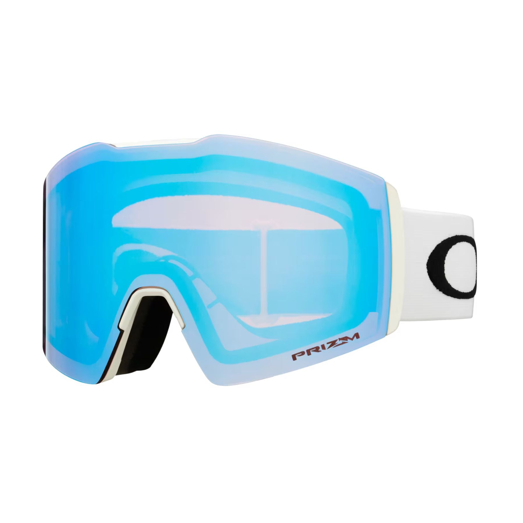 Oakley Fall Line L Skibrille