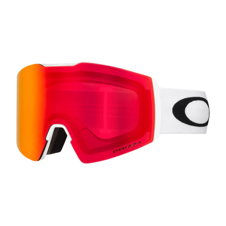 Oakley Fall Line L Skibrille