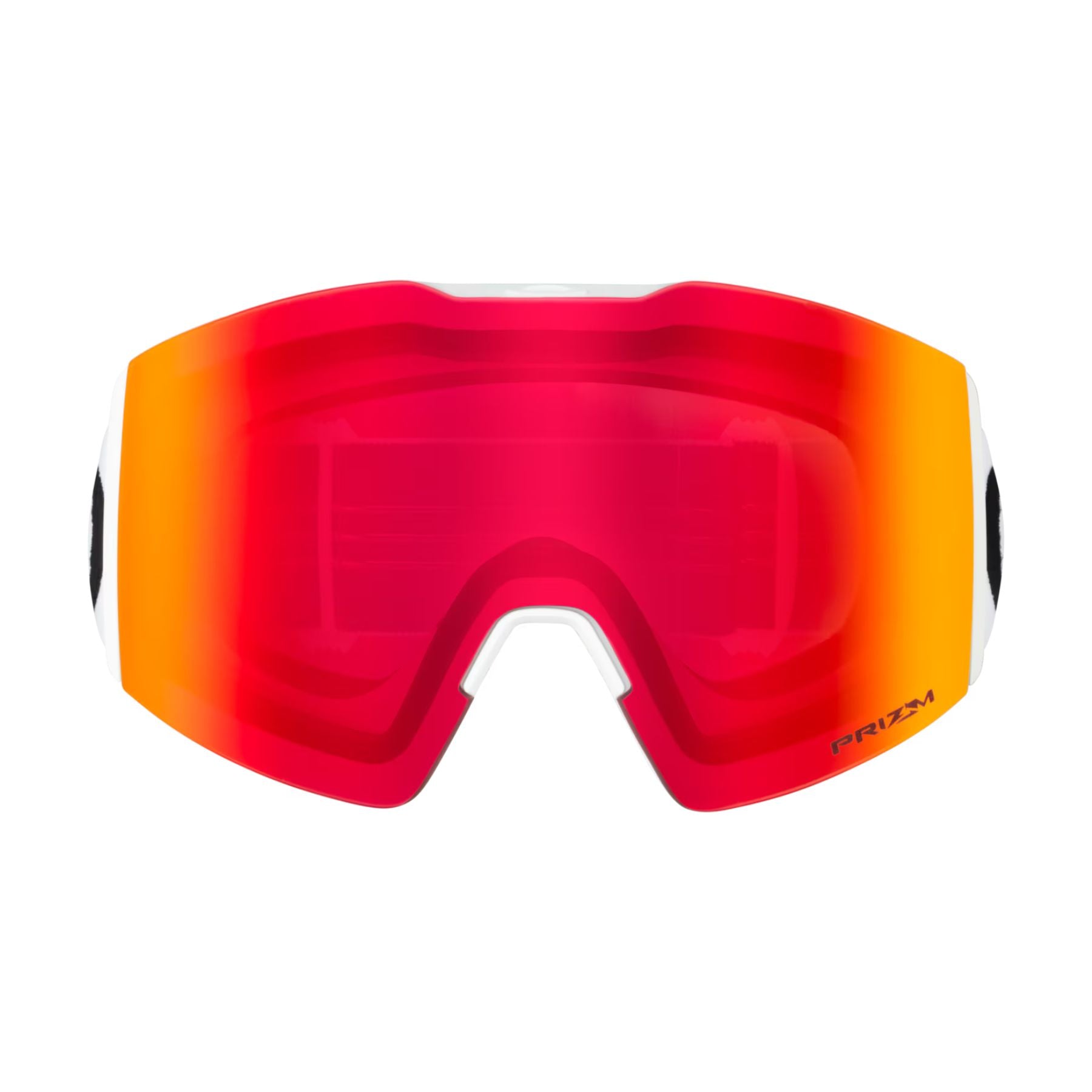 Oakley Fall Line L Skibrille