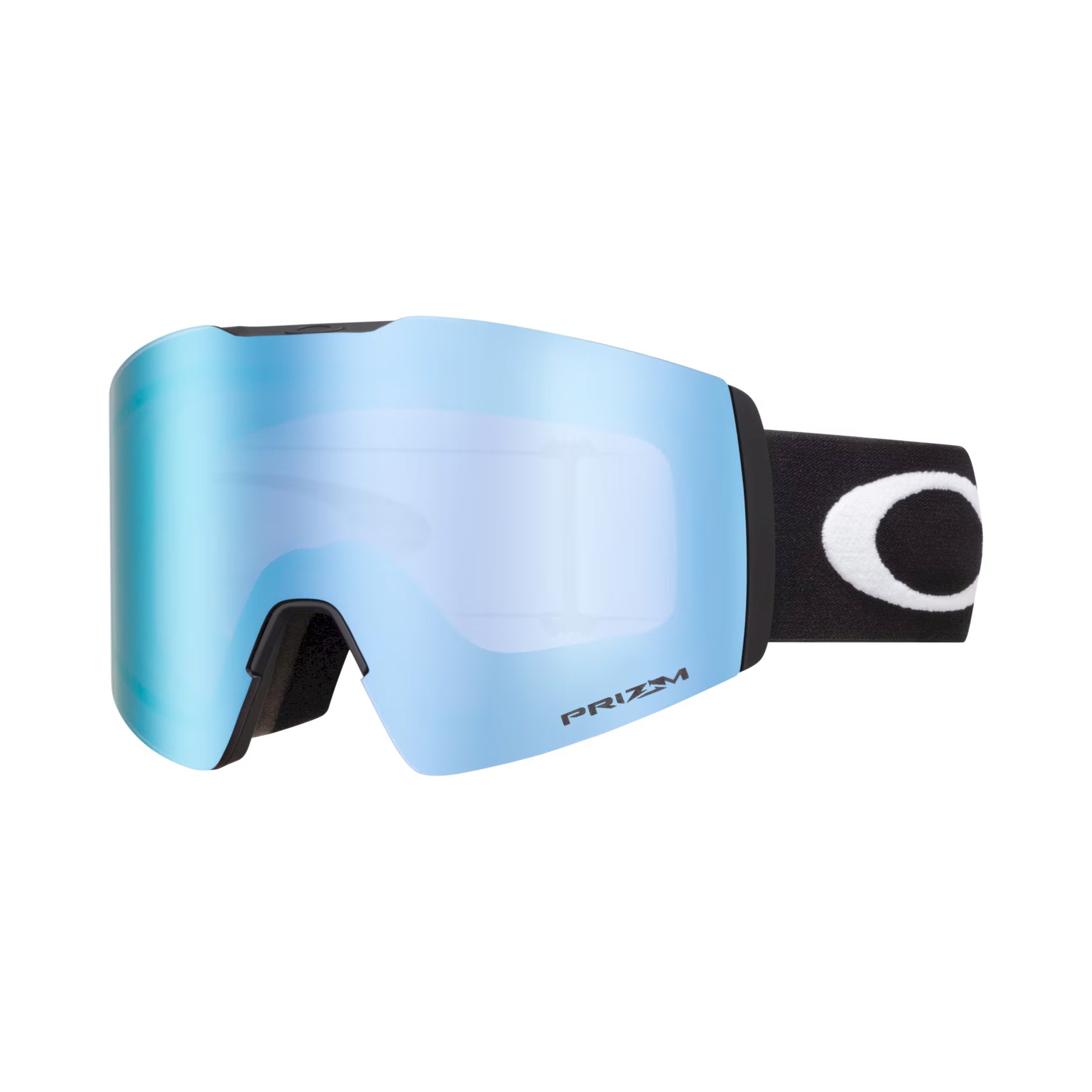 Oakley Fall Line L Skibrille Unisex