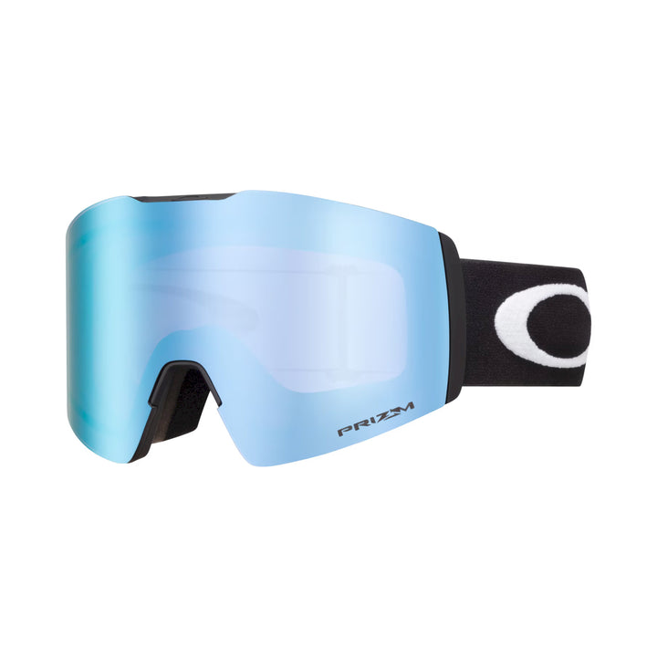 Oakley Fall Line L Skibrille Unisex