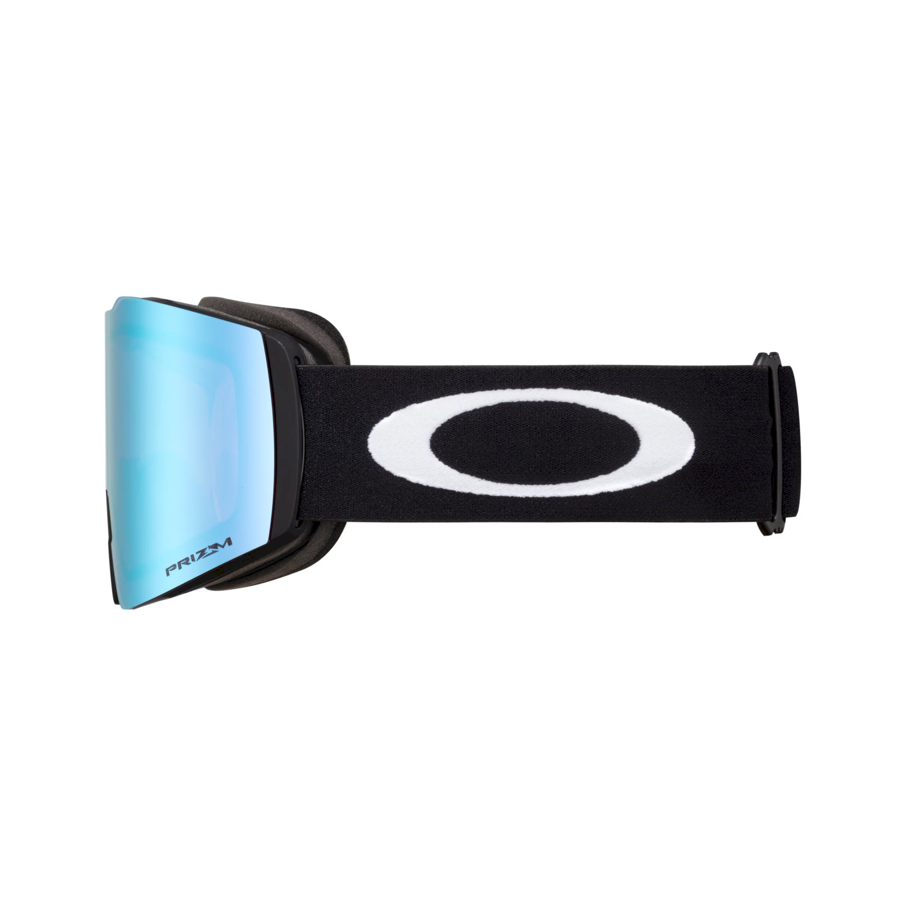 Oakley Fall Line L Skibrille Unisex