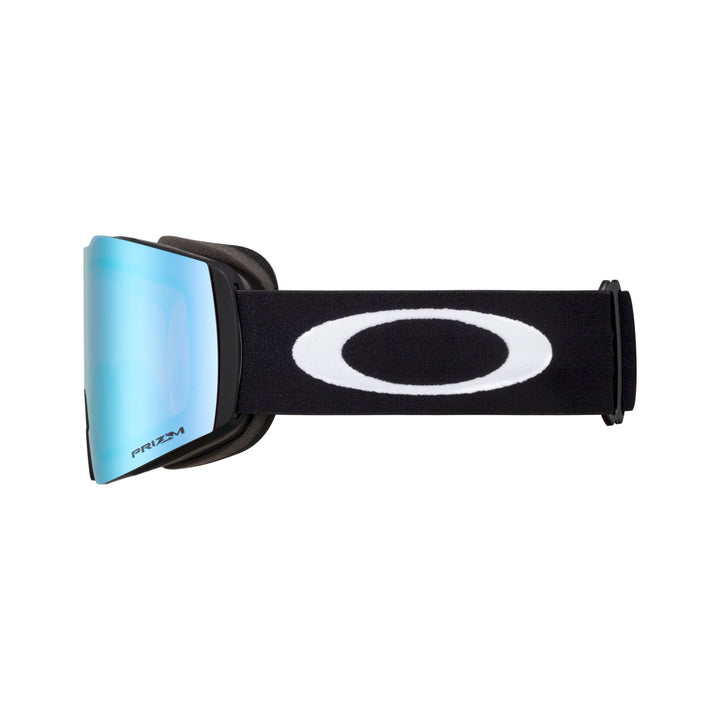 Oakley Fall Line L Skibrille Unisex