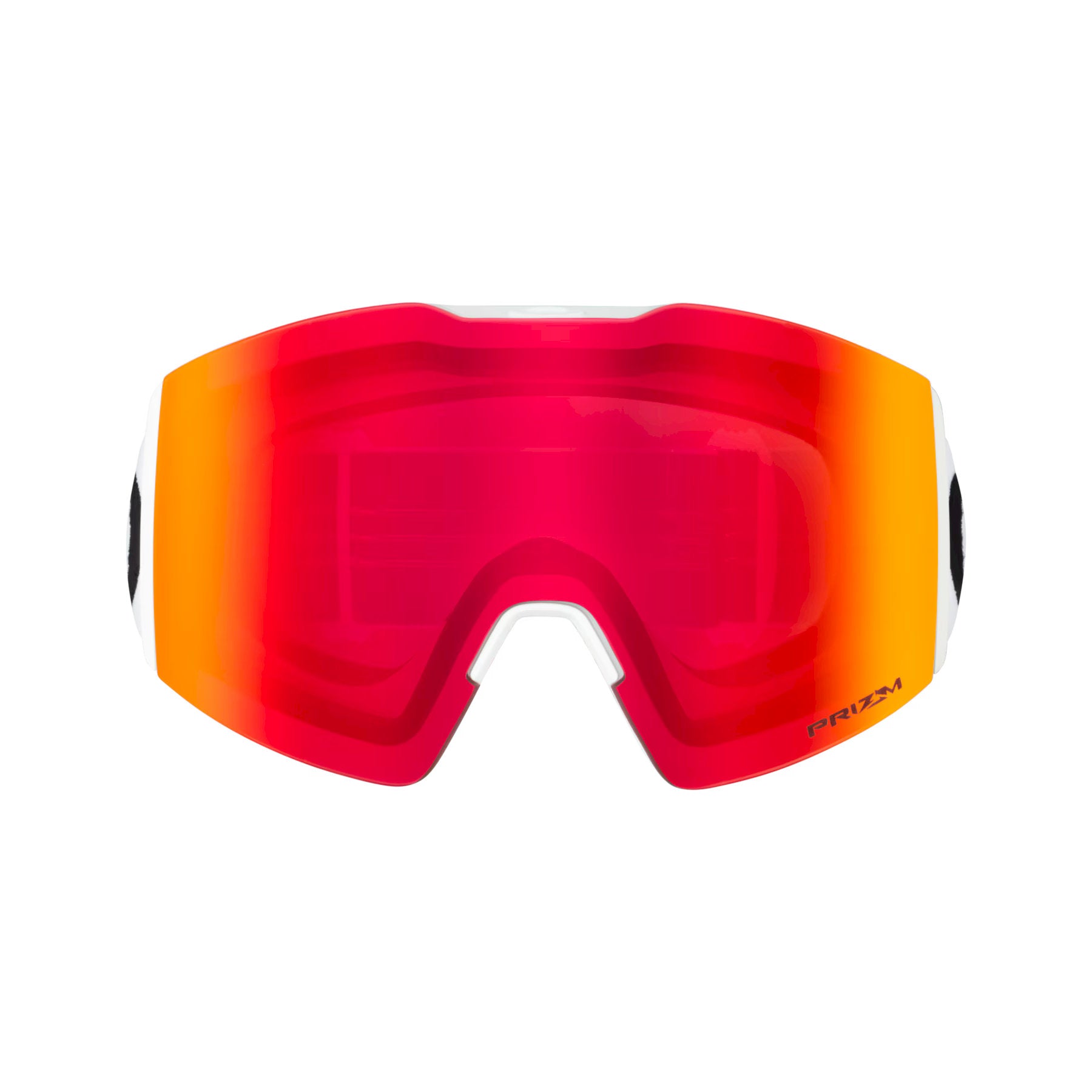 Oakley Fall Line L Skibrille Unisex