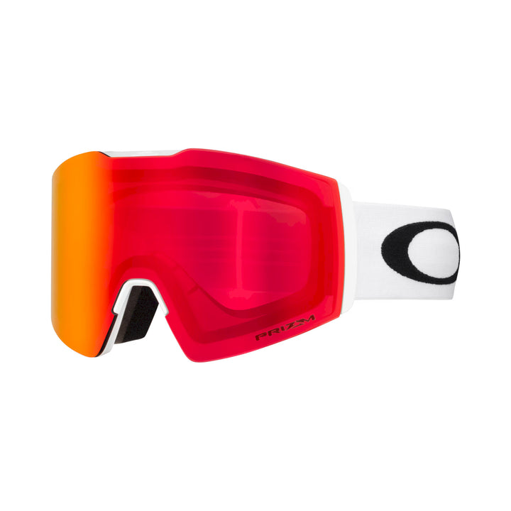 Oakley Fall Line L Skibrille Unisex