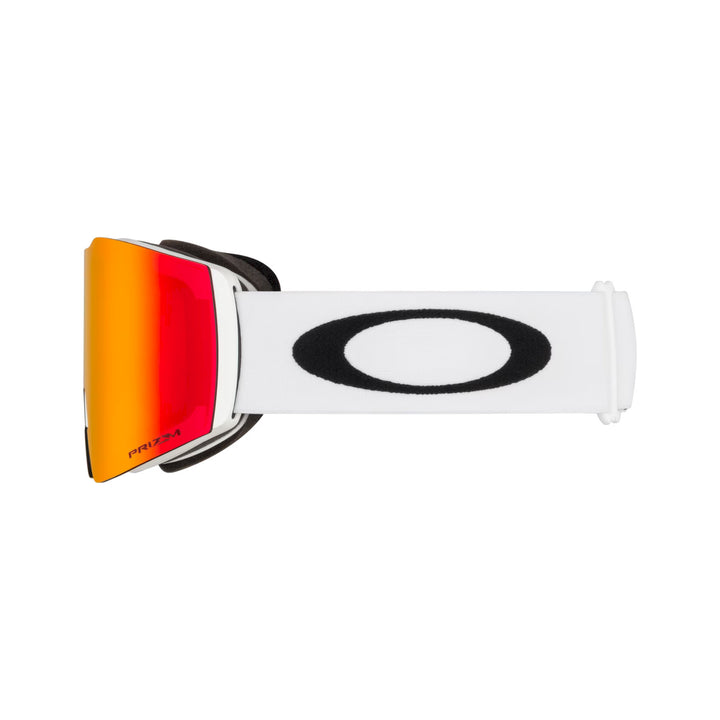 Oakley Fall Line L Skibrille Unisex