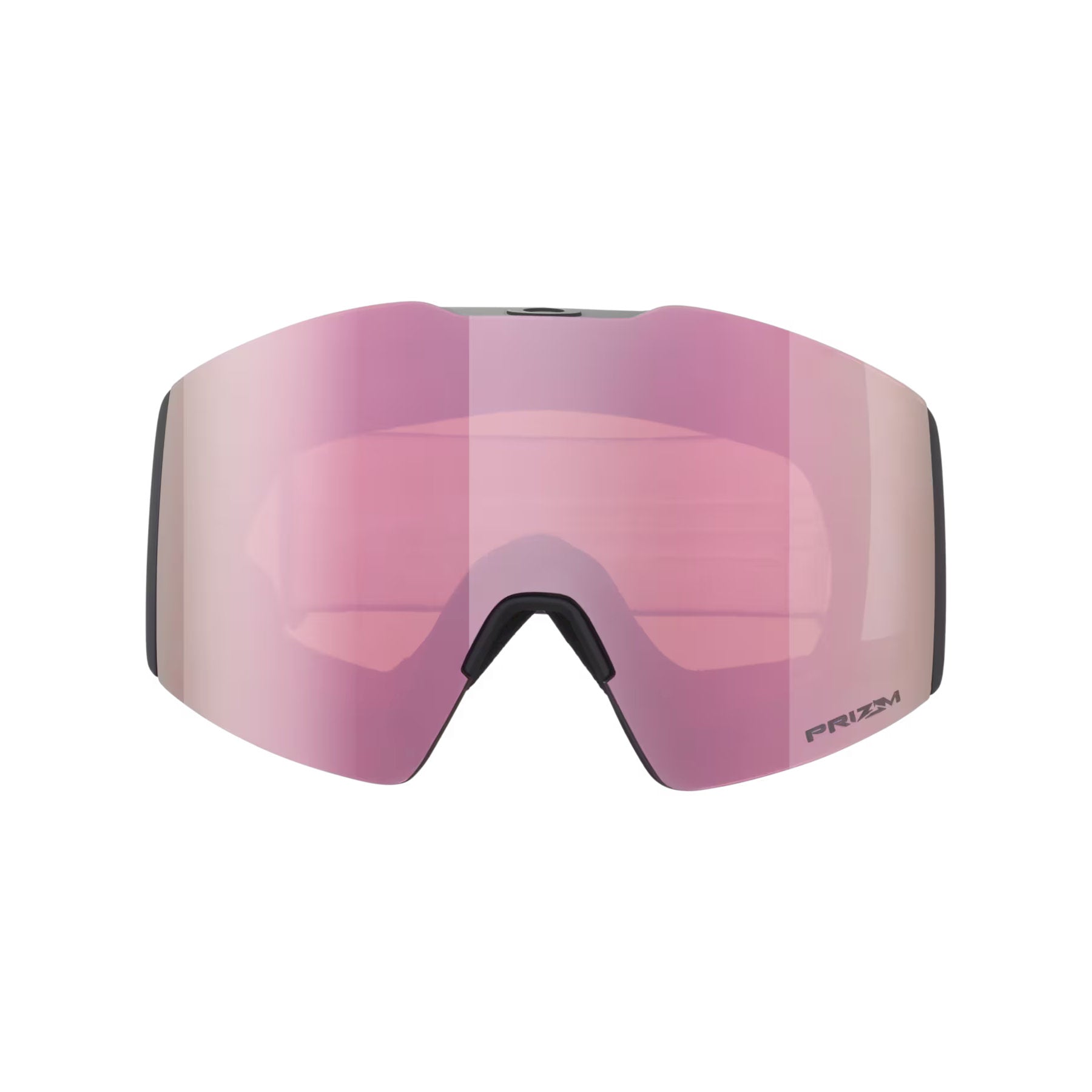 Oakley Fall Line L Skibrille Unisex