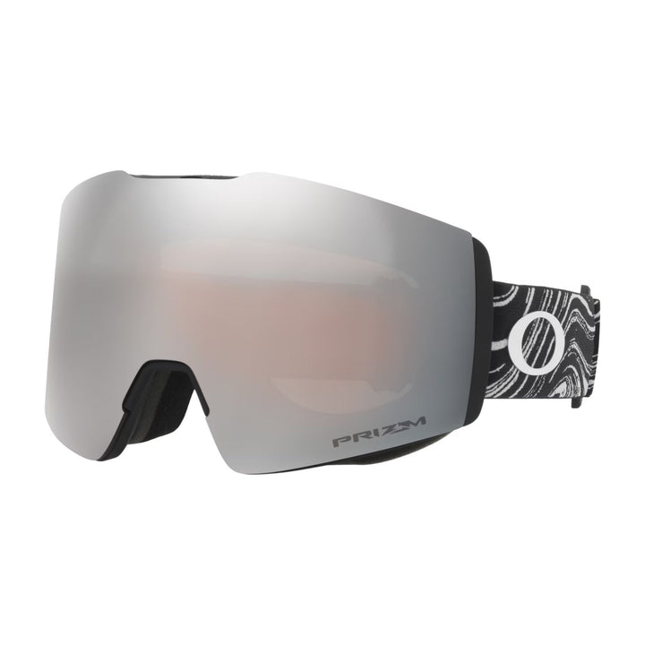 Oakley Fall Line M Skibrille