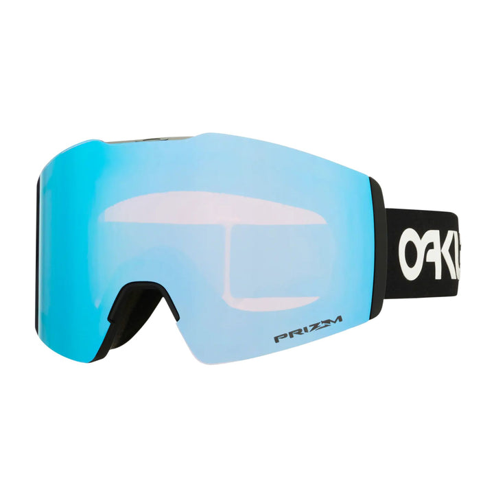 Oakley Fall Line M Skibrille