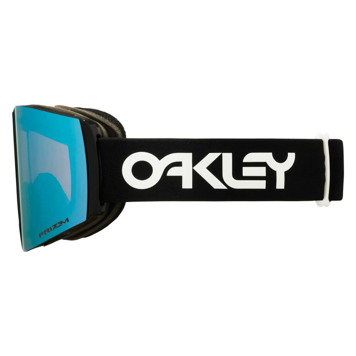 Oakley Fall Line M Skibrille