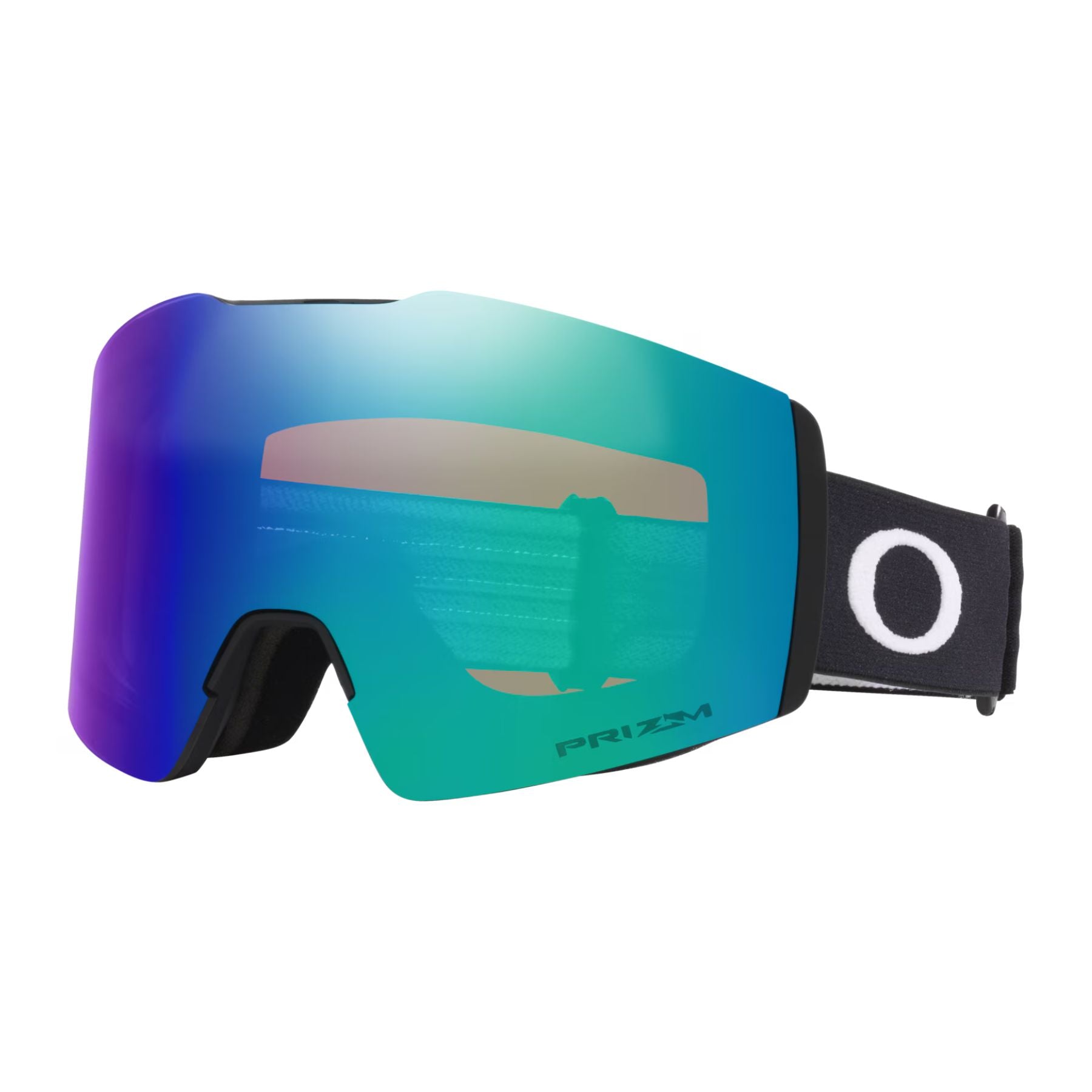 Oakley Fall Line M Skibrille