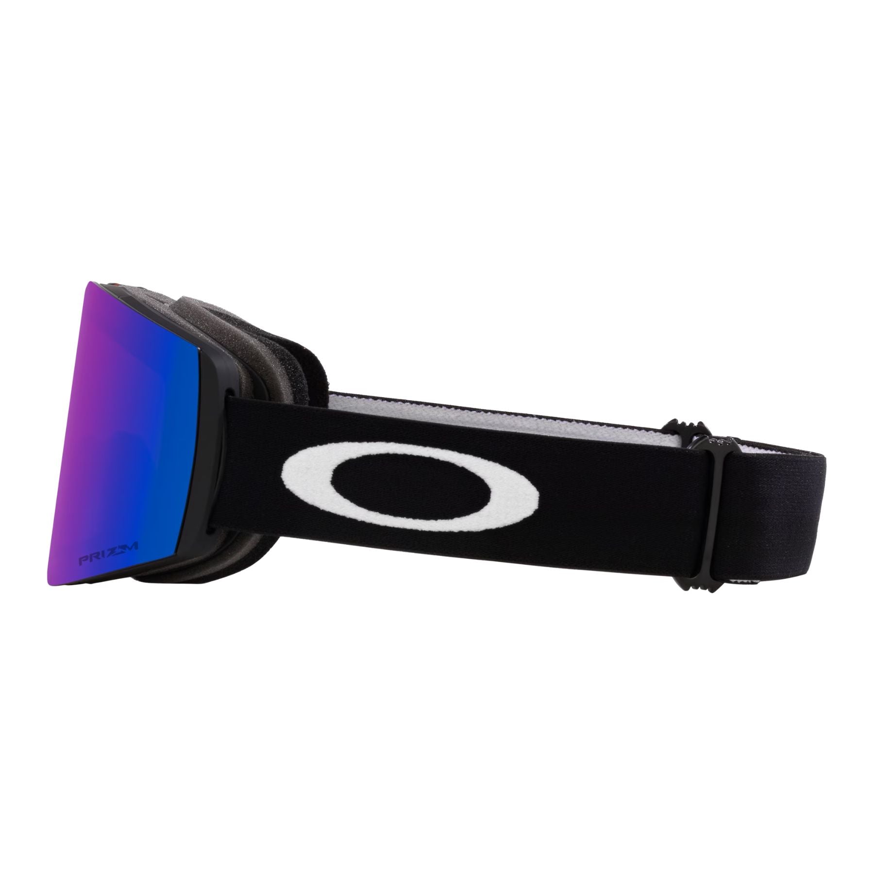 Oakley Fall Line M Skibrille