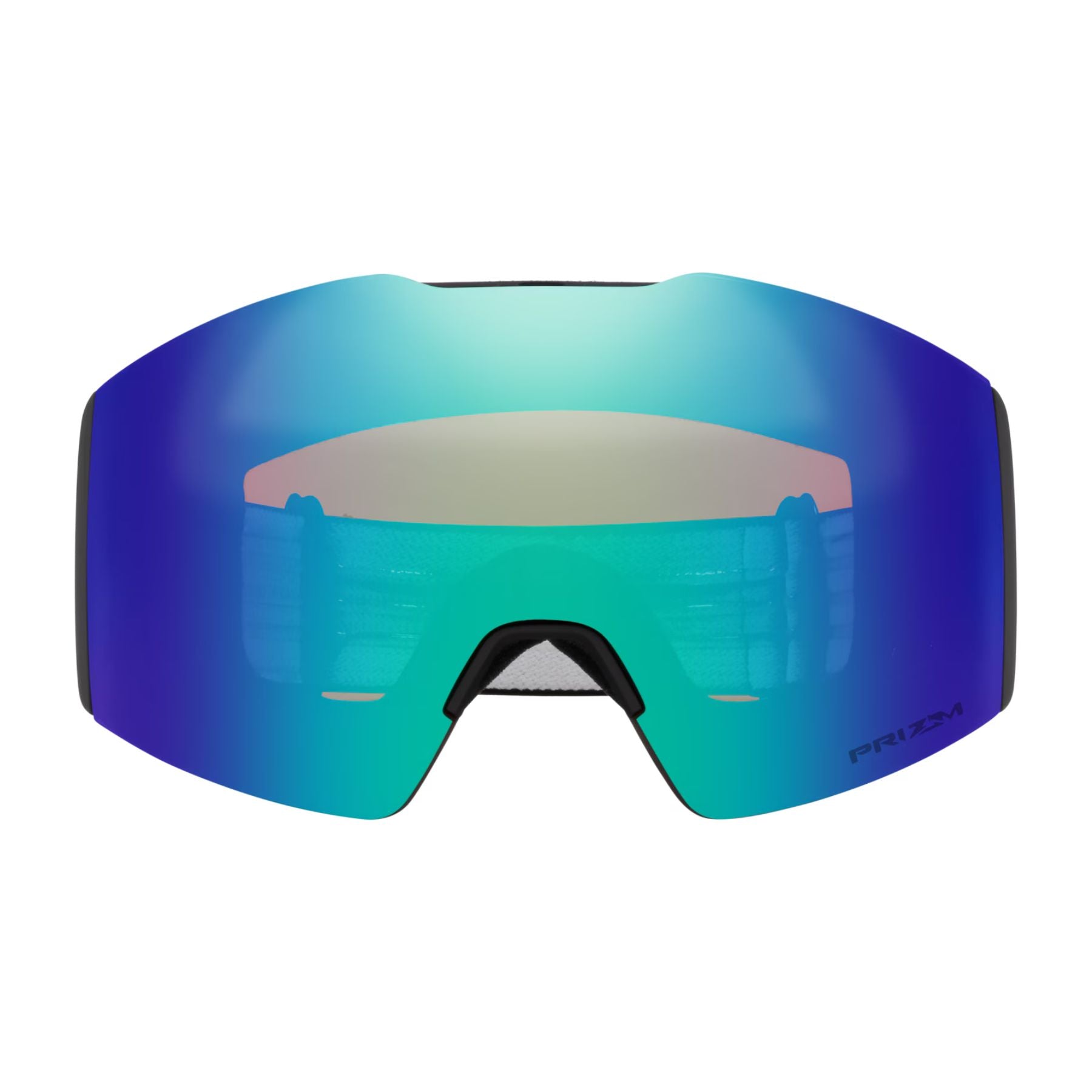 Oakley Fall Line M Skibrille