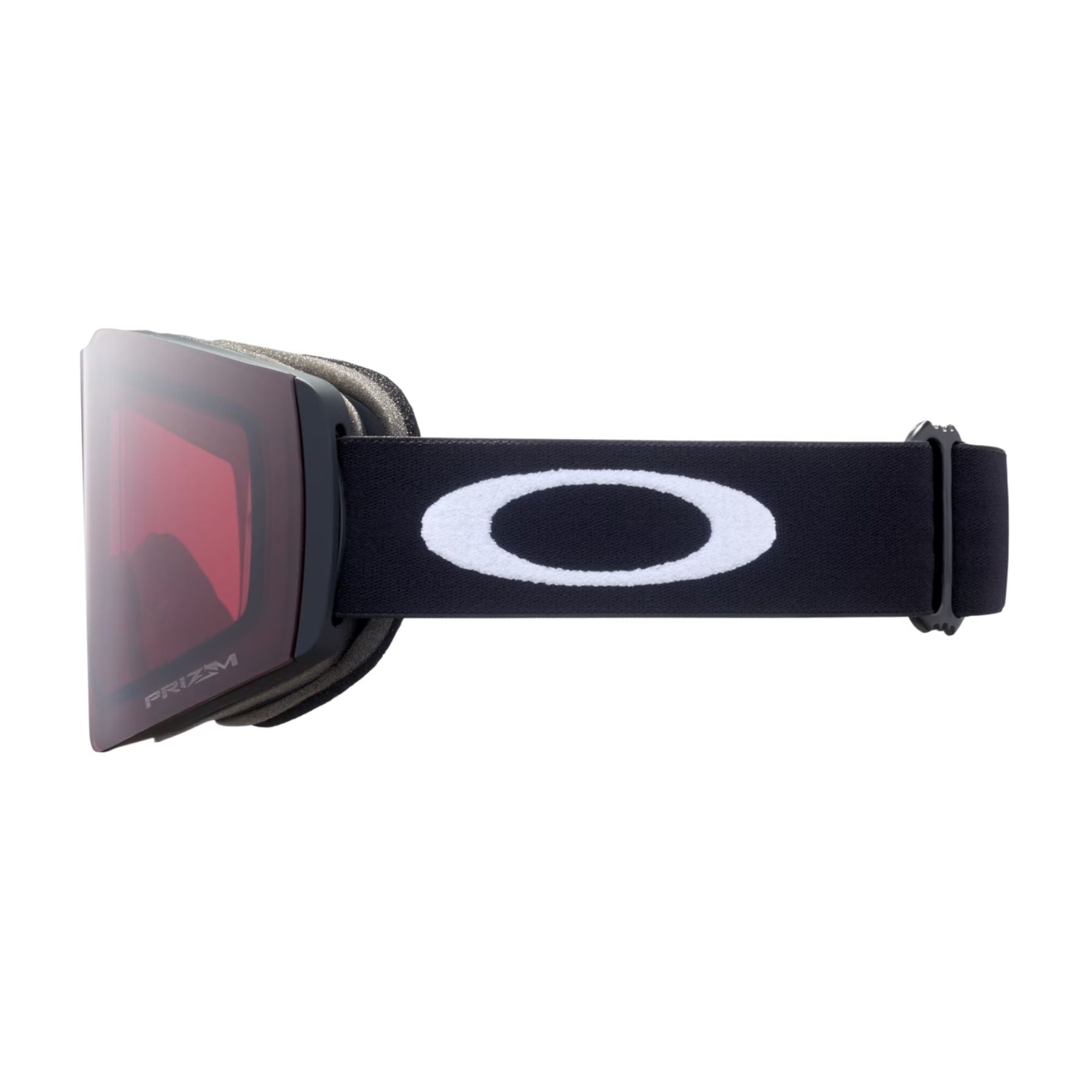 Oakley Fall Line M Skibrille