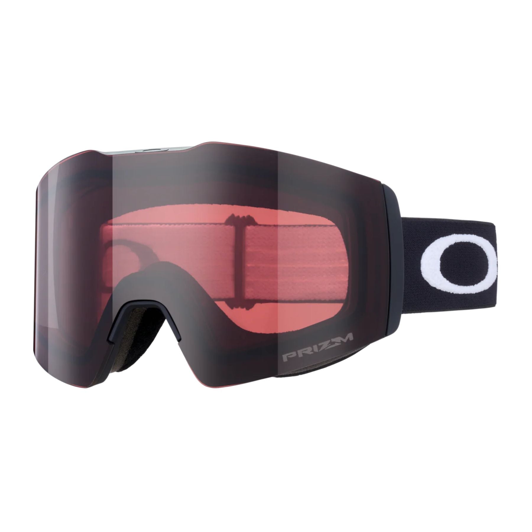 Oakley Fall Line M Skibrille