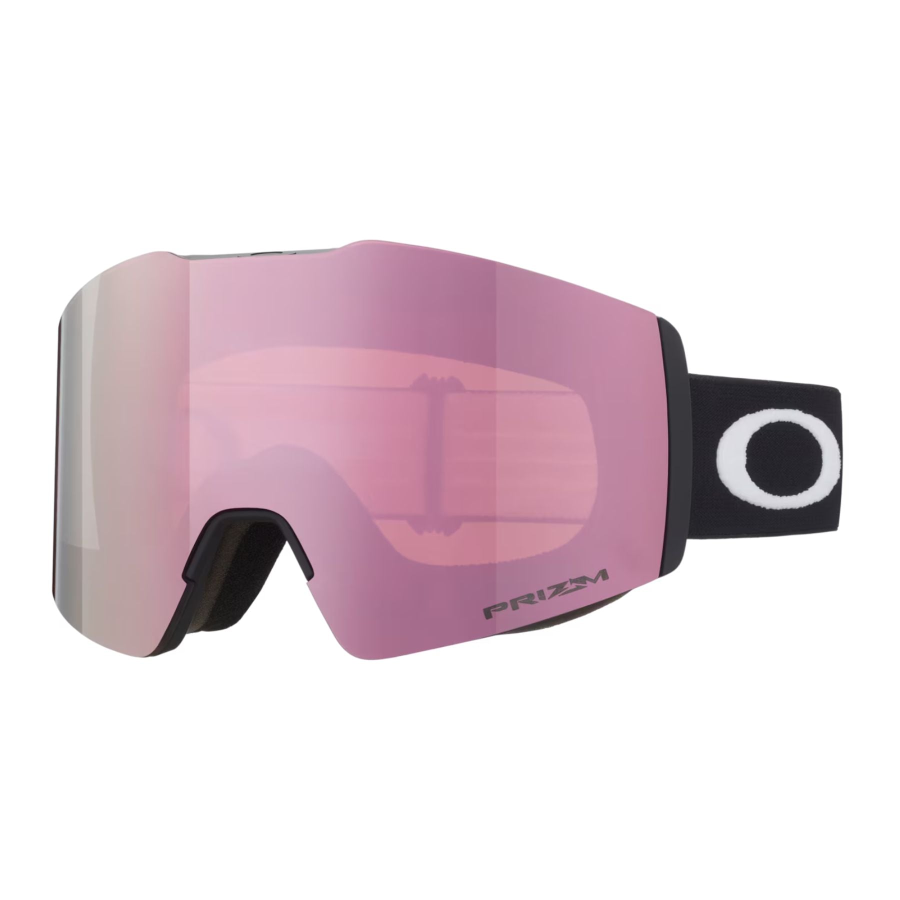 Oakley Fall Line M Skibrille