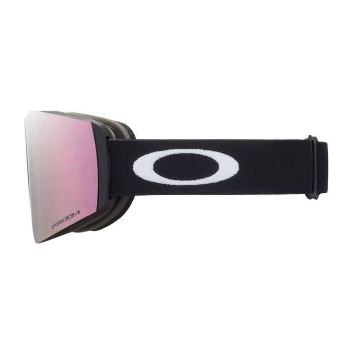 Oakley Fall Line M Skibrille