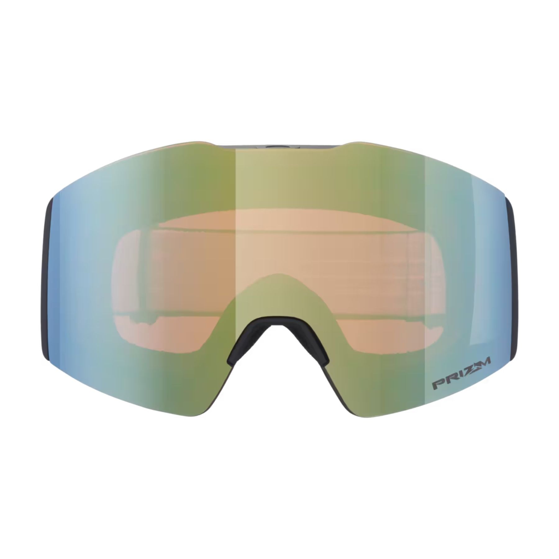 Oakley Fall Line M Skibrille