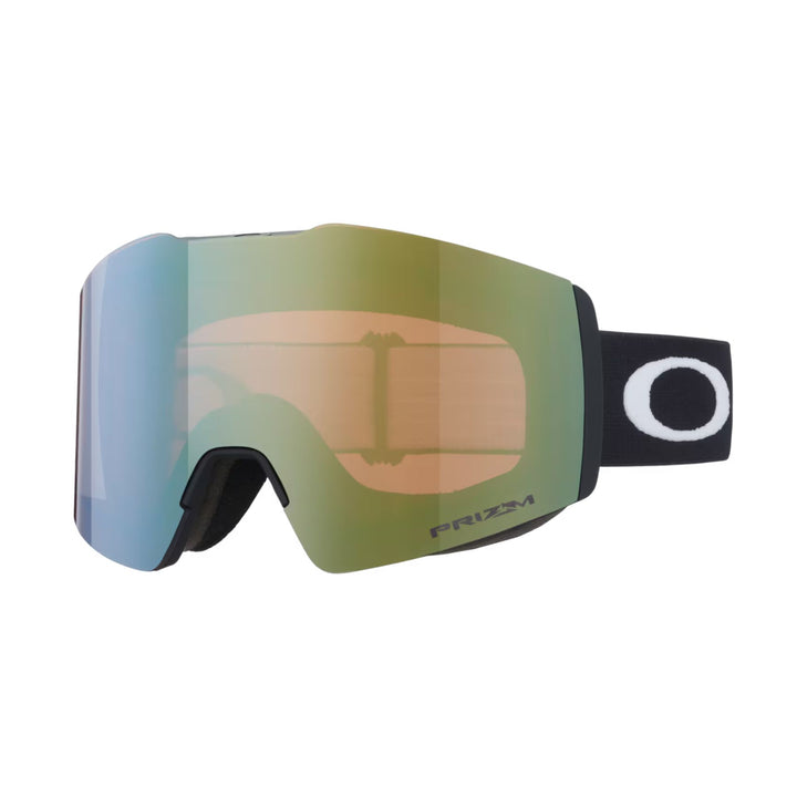 Oakley Fall Line M Skibrille