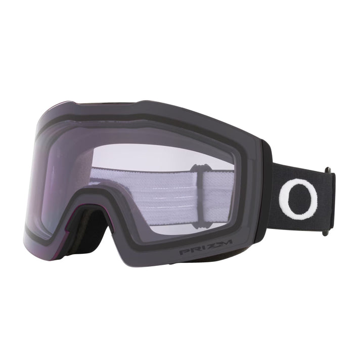 Oakley Fall Line M Skibrille