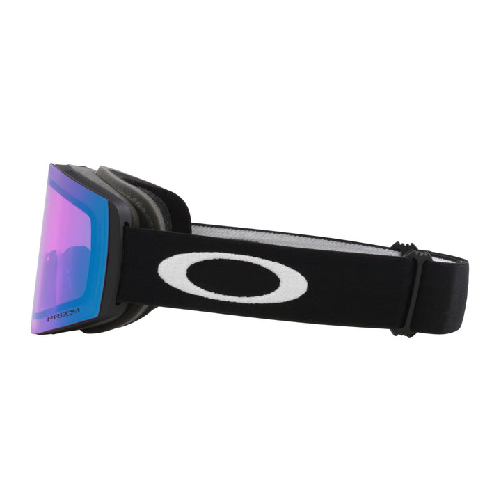 Oakley Fall Line M Skibrille