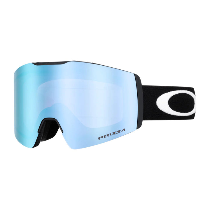 Oakley Fall Line M Skibrille