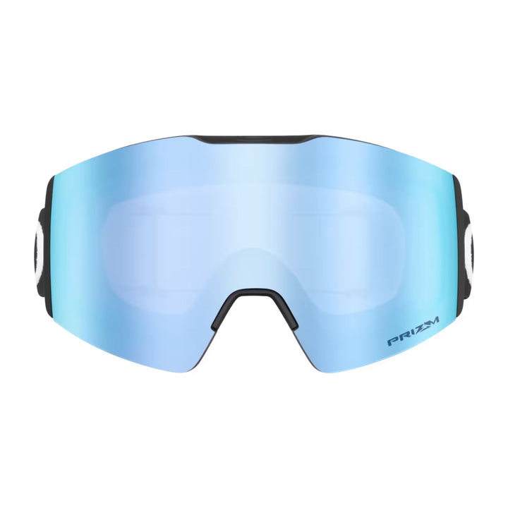 Oakley Fall Line M Skibrille