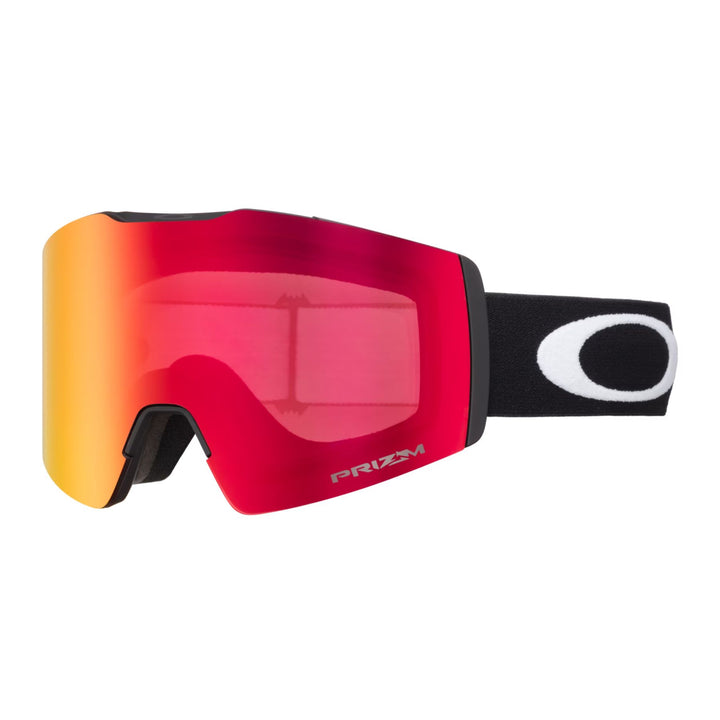 Oakley Fall Line M Skibrille