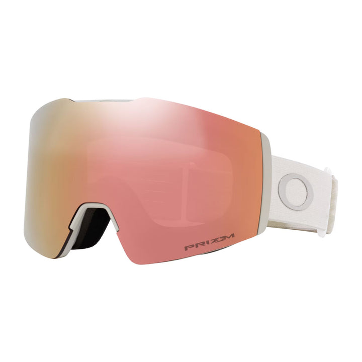 Oakley Fall Line M Skibrille