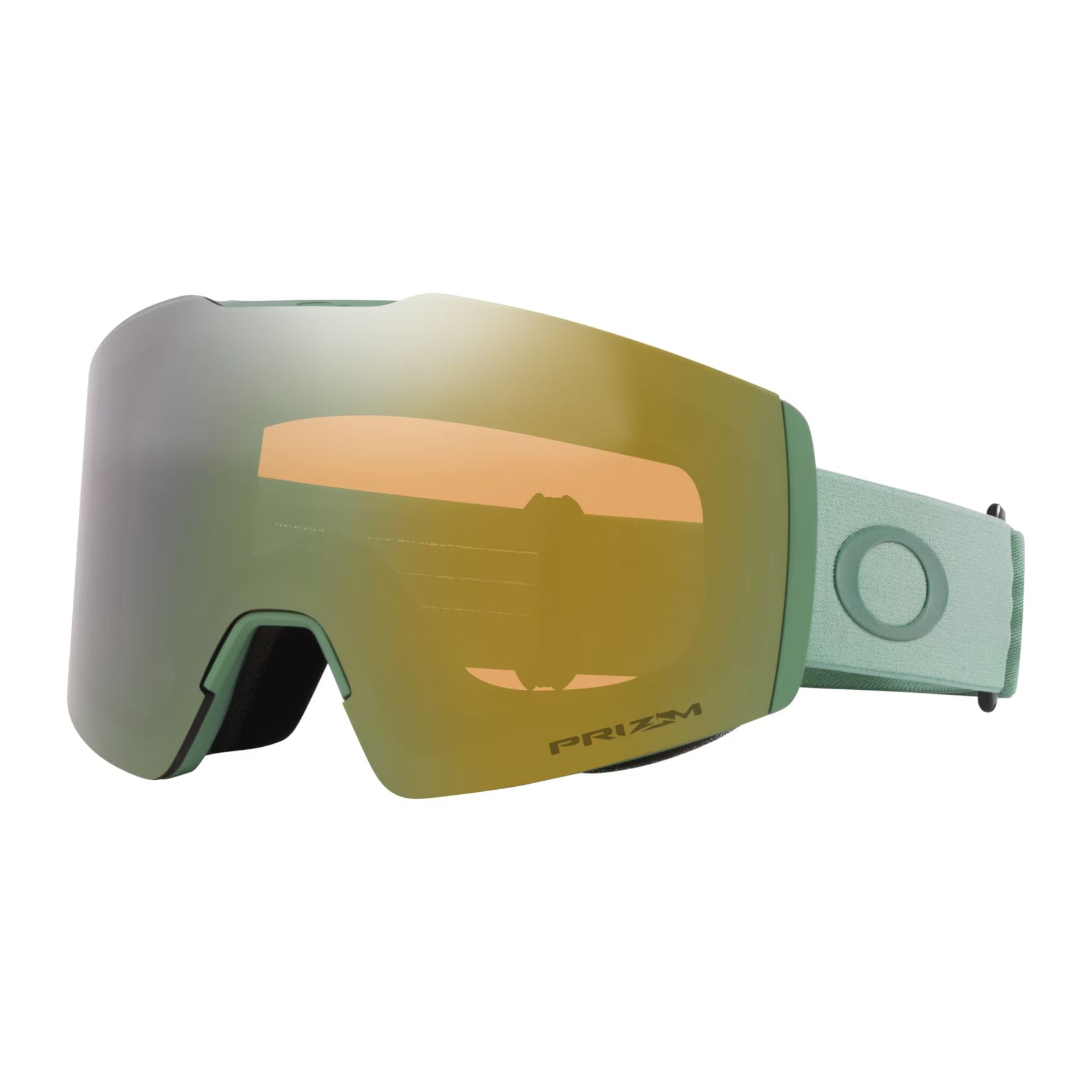 Oakley Fall Line M Skibrille